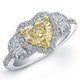 Illustration for article titled Diamond Rings; A Perfect Choice To Start Your Second Phase Of Life